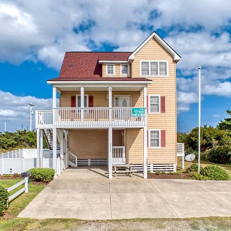 Pamlico Paradise 634 Waves Exterior foto